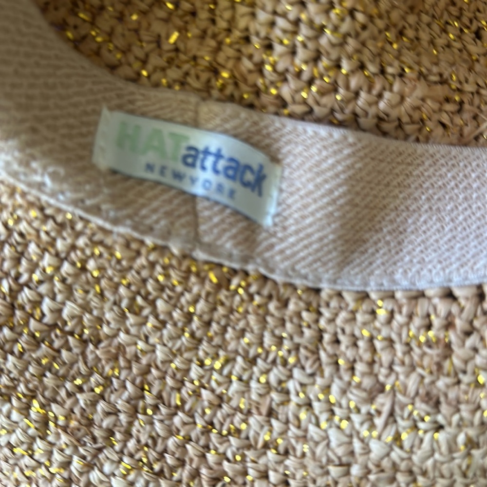 Hat Attack Hat - image 2